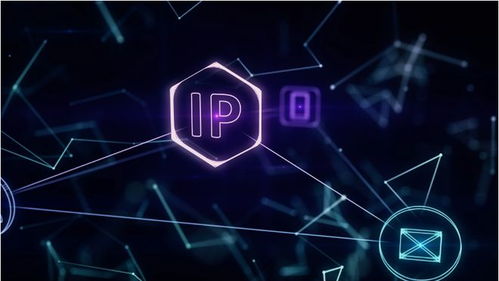 網絡世界的身份證 IP地址的角色、應用與分配機制